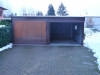 Ampliamento Box Casa Unifamiliare in Provincia di Monza & Brianza